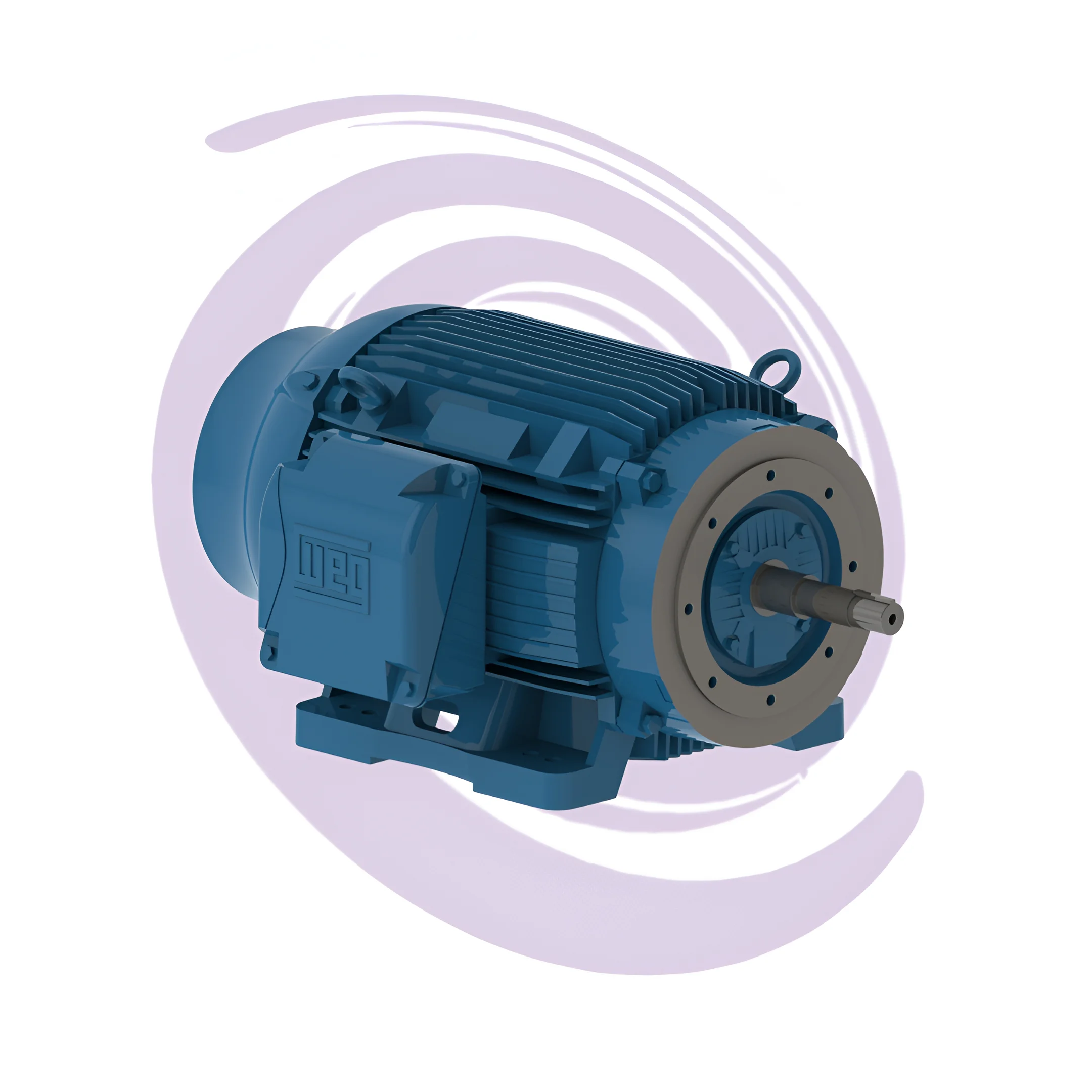 CLOSE COUPLED JM/JP – CAST IRON